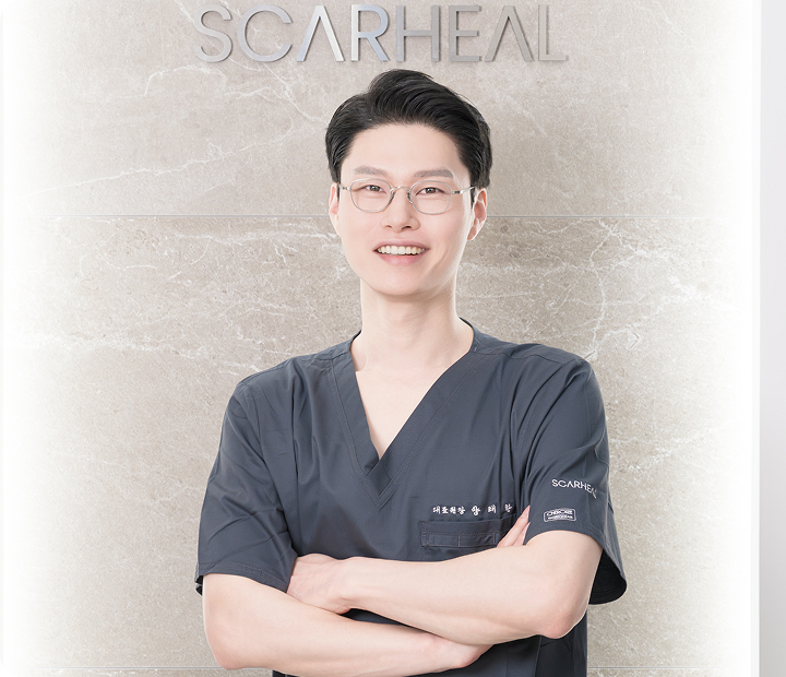대표원장 양태환